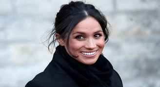 Meghan Markleın gizli günlükleri gündem oldu