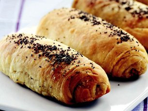 Rulo Börek