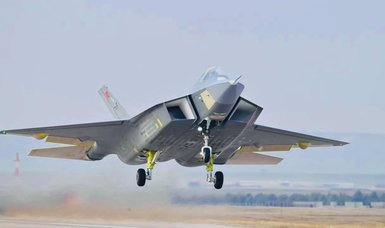 Türkiye to sell 48 KAAN fighter jets to Indonesia