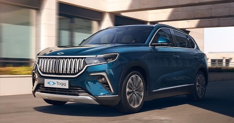 Togg, otomobil pazarında güçlü yükselişini sürdürüyor