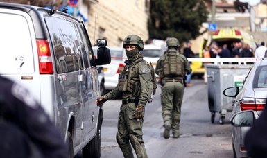 Israeli extremists attack Armenian Patriarchate in Jerusalem