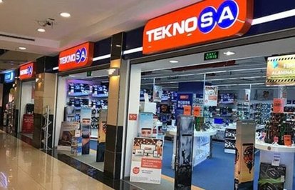 Teknosadageçenyılençokakıllıtelefonsatıldı
