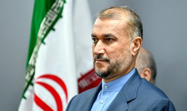 Iran’s FM calls for strengthening regional mechanisms for peace