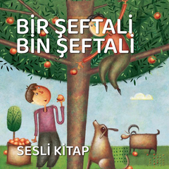 Bir Şeftali Bin Şeftali 