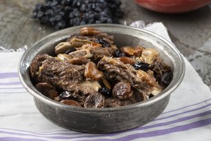 Çirli Et