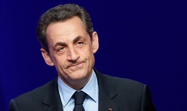 Sarkozy allies on trial for alleged polling fraud in France