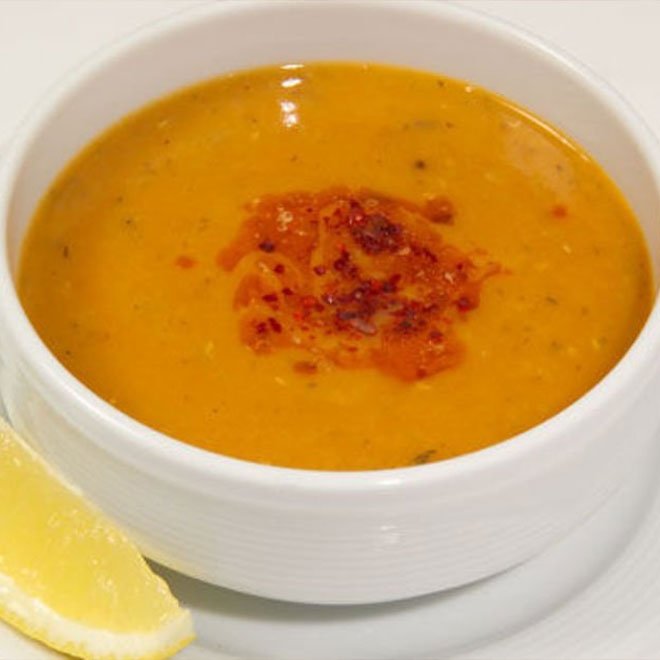 Ramazan İftar Menüsü 2022 - 1. Gün