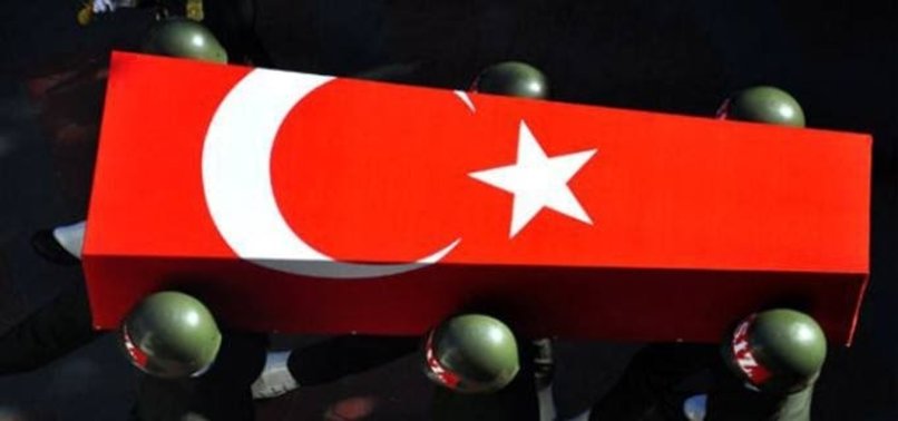 2 VILLAGE GUARDS MARTYRED, 1 INJURED IN PKK TERRORIST ATTACK IN TURKEYS DIYARBAKIR