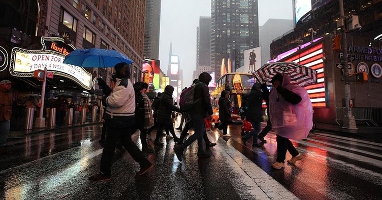 Küresel piyasalarda gözler ABD enflasyon verilerinde