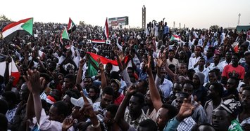 UN Security Council urges end to violence against civilians in Sudan