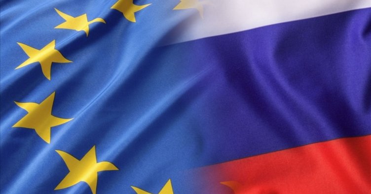 AB, Rus kişi ve kuruluşlara yönelik yaptırımları uzattı