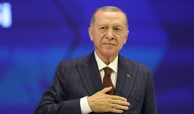 Erdoğan: Palestinian state with Jerusalem as capital irreversible need for regional stability