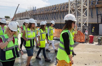 TürkiyeninMühendisKızlarıSOCARTürkiyeişbirliğiylegüçleniyor