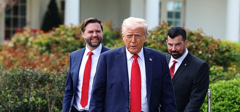Trump administration sued over tariffs in US Court of International Trade