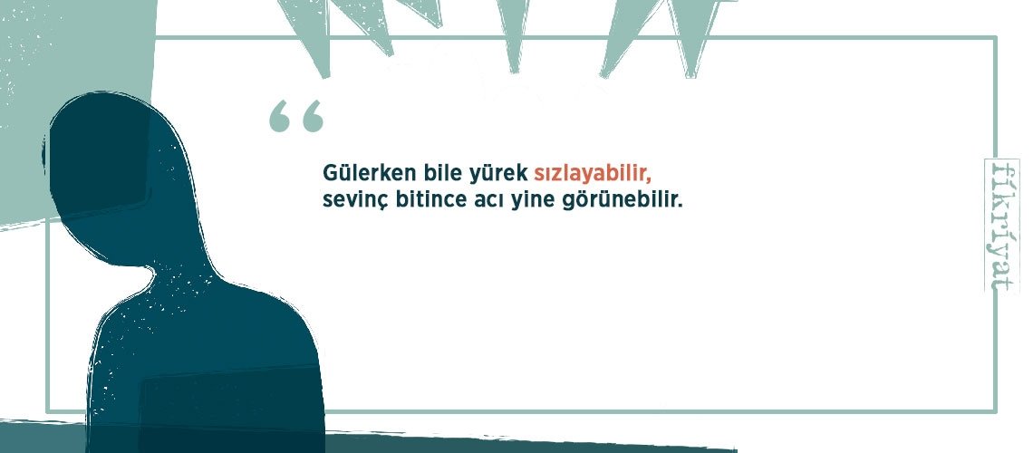 Melankolinin Anatomisi’nden 20 alıntı