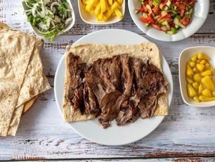 Ankaranın En İyi Dönercileri