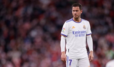 Hazard to have surgery he hopes will finally end injury nightmare