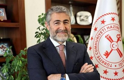 BakanNebatiahrefindexborsaclasstkktLnktargetblankBorsaaİstanbuldakişirketlere136milyarTLyabancıyatırımgirişioldu