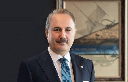 VakıfBankınaktifbüyüklüğü1trilyonTLyiaştı