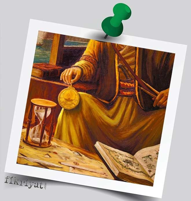 PİRİ REİS HİNT SEFERİ’NDE NELER YAPTI?