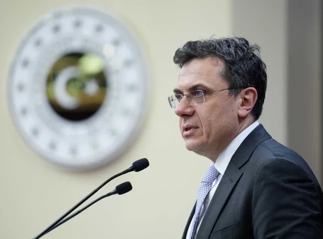 Türkiye says Greeces tourism framework carries no legal consequences for Ankara Türkiye says Greeces tourism framework carries no legal consequences for Ankara