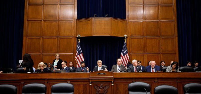 House Committee releases thousands of Epstein documents