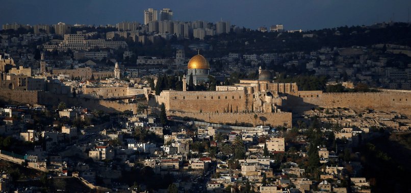 STONES ‘FALLING’ FROM JERUSALEM’S BURAQ WALL PROMPT CONCERNS RELATED TO EXCAVATION WORKS