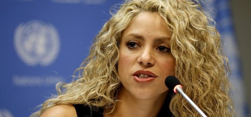 JUDGE ORDERS SHAKIRA TO STAND TRIAL, FACING 8 YEARS IN PRISON, FOR TAX EVASION IN SPAIN