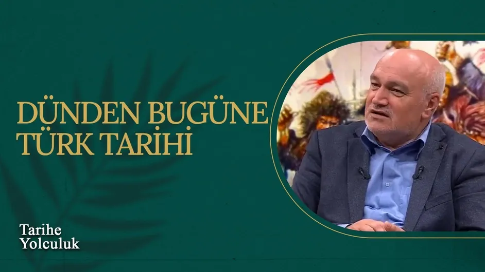6. Bölüm | Dünden Bugüne Türk Tarihi