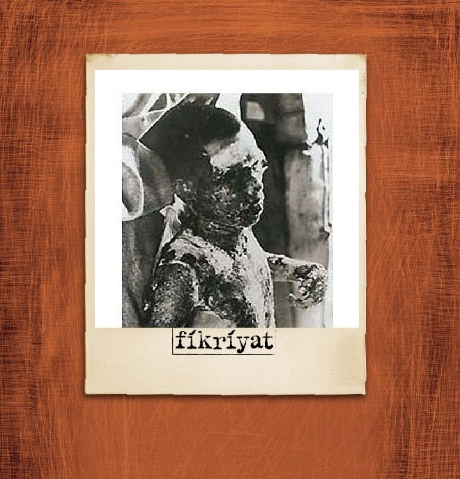 JAPONYA TESLİM OLDU