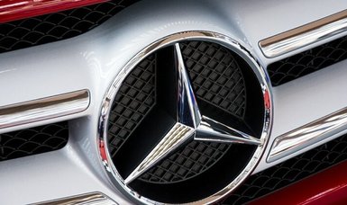 Swedish group to supply 'green steel' to Mercedes