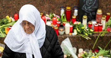 Eyewitnesses recall terror attack in Germany’s Hanau