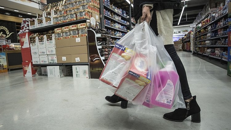 Ekonomik güven endeksi arttı