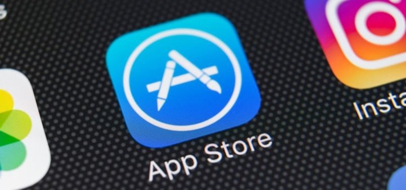 APP STORE DEVELOPERS EARNED $320B UP TO DATE, APPLE SAYS