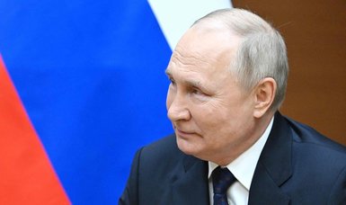 Putin revokes Russia's ratification of nuclear test ban treaty