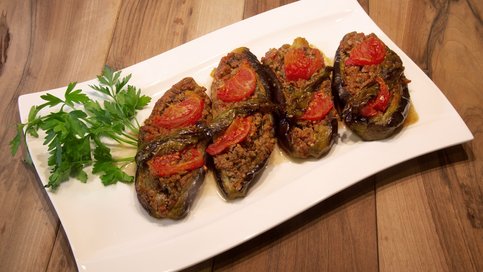 Karnıyarık