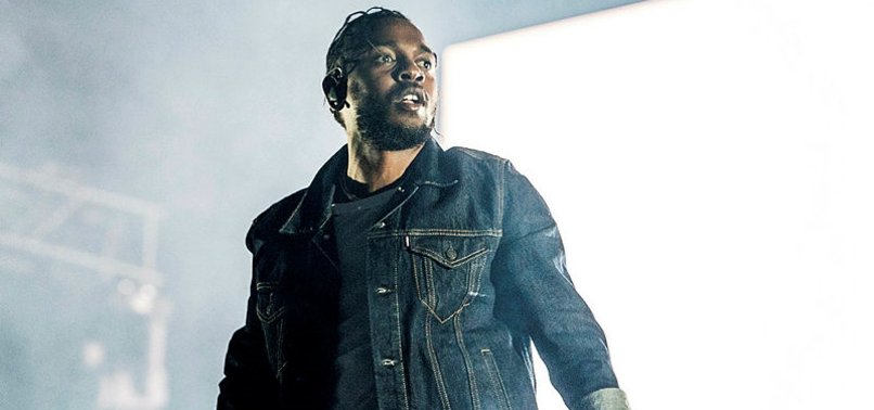 RAP STAR KENDRICK LAMAR LEADS GRAMMY NOMINATIONS WITH 8