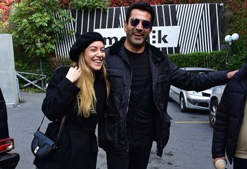 Sinem Kobal ve Kenan İmirzalıoğlunun ikinci çocuklarının ismi ne olacak?