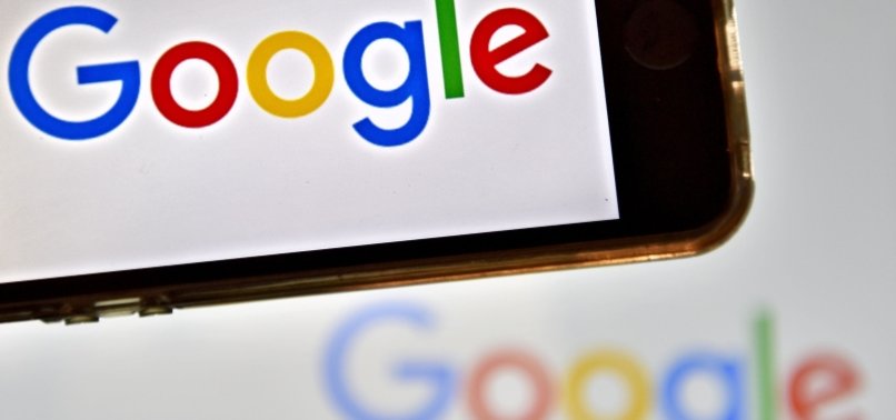 GOOGLE OUTAGE REPORTED BY TENS OF THOUSANDS OF USERS