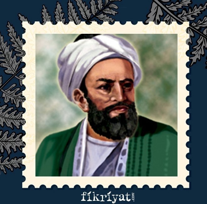 KİNDİ’NİN ÖĞRENCİSİ OLDU