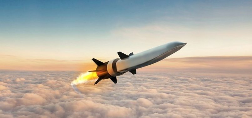 AUSTRALIA, UK, US ALLIANCE TO DEVELOP HYPERSONIC MISSILES