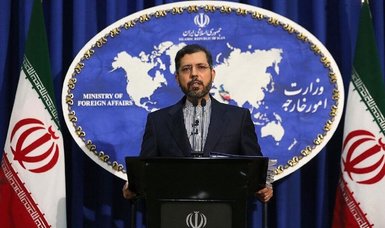 Nuclear talks not at dead end: Iran foreign ministry spokesman