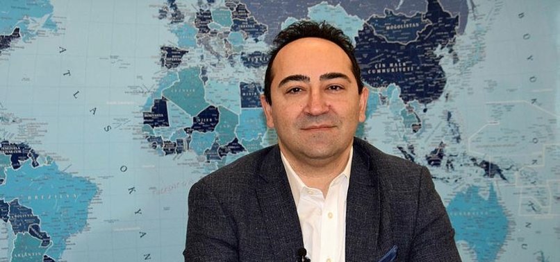 ARMENIAN DIASPORA, FETO FORM ALLIANCE IN US TO LOBBY AGAINST TURKEY