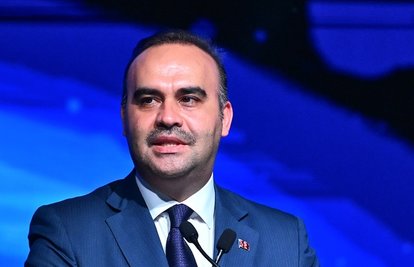 Bakan Kacırdan iki yeni OSB müjdesi