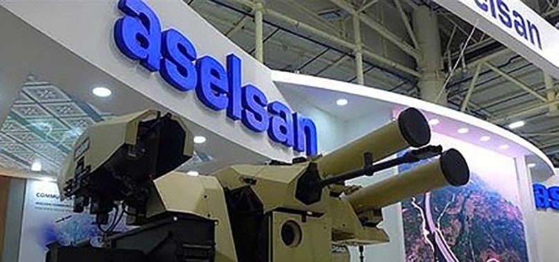 TURKISH DEFENSE GIANT ASELSAN OPENS BRANCH IN QATAR