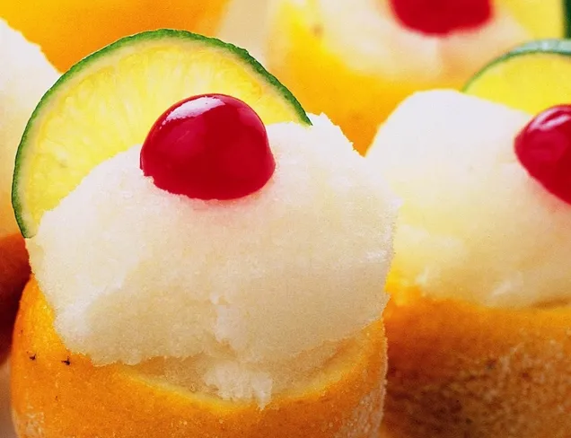Limon Sorbe