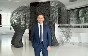 Bölgesel Üs Olma Yolunda