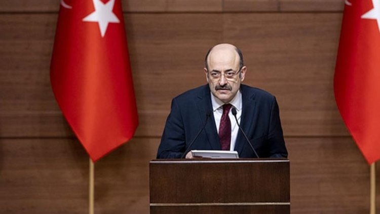 Türk Yükseköğretim Sistemi karnesine 5 alanda tam puan verildi