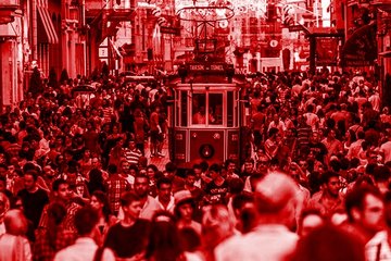 Yaşadığımız günler