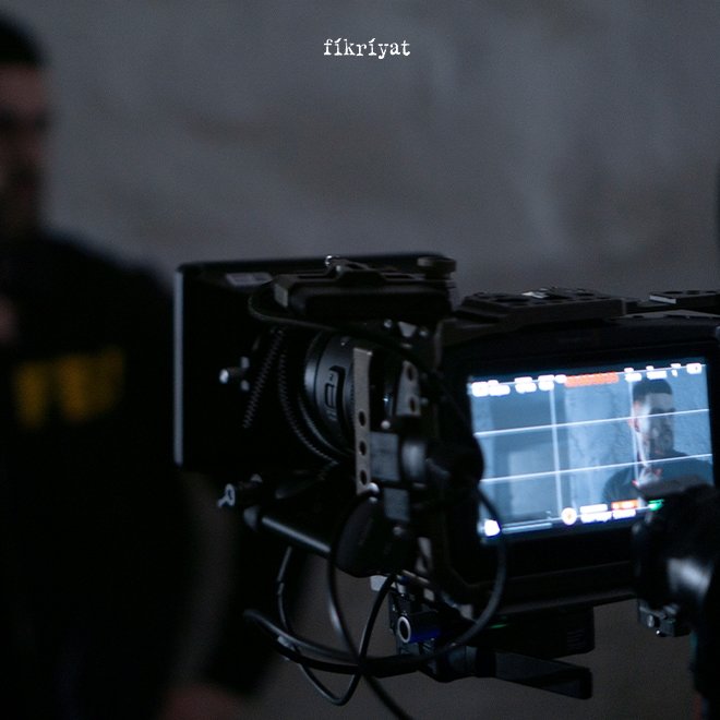 DÜNYANIN İLK SİNEMA OKULU